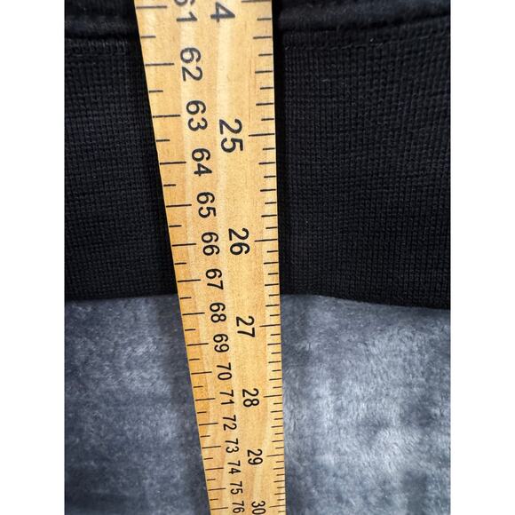 Spiral Direct USA Celtic Wolf Pullover Hoodie/Sweatshirt Black Unisex XL - Picture 4 of 8